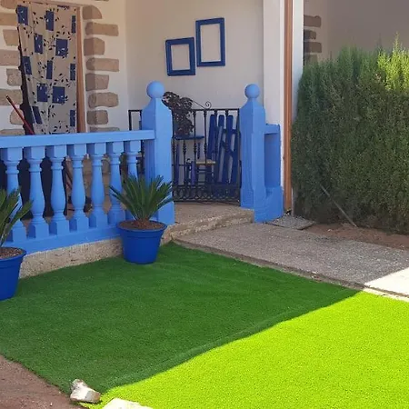 Holiday home Casa Rochafrida *