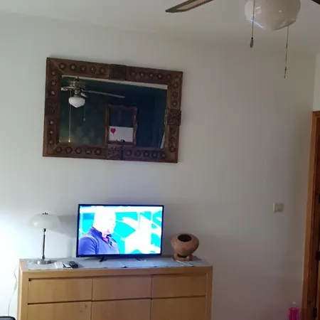 Casa Rochafrida * Ossa de Montiel