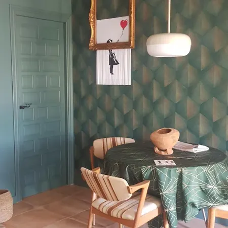 Casa Rochafrida Holiday home *