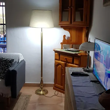 Casa Rochafrida * Ossa de Montiel