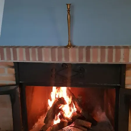 Casa Rochafrida Holiday home